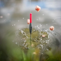 Matrix Carbon Margin Pole Floats